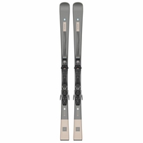 Salomon Ski's S-Max X7TI Dames + Bindingen