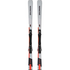 Salomon Ski's S/MAX X9 TI + M11 Bindingen 24/25 - afb. 1