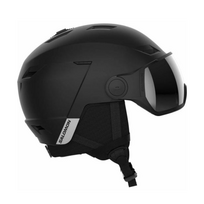 Salomon Vizierhelm Pioneer/ Icon LT Visor