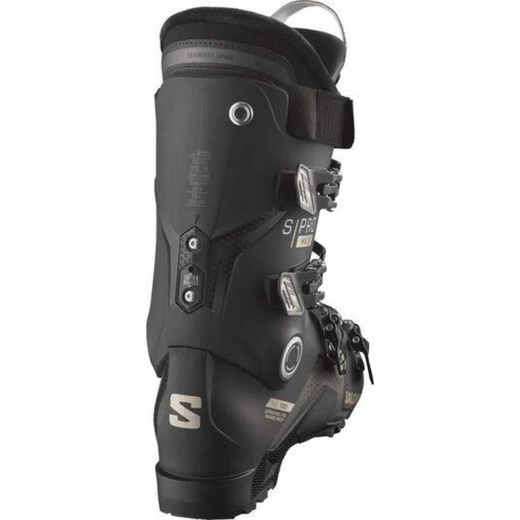 Salomon Skischoen S/Pro HV X100 24/25 - afb. 2