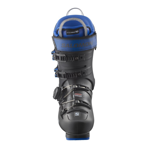 Salomon Skischoen S-Pro Supra Boa 120FL 24/25 Zwart, Blauw - afb. 2