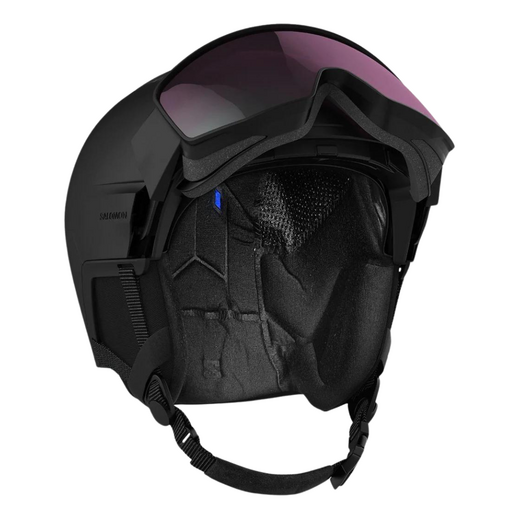 Salomon Vizierhelm Driver pro Sigma - afb. 2