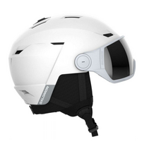 Salomon Vizierhelm Icon LT