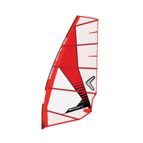 Severne  Windsurfzeil Convert 2021 Rubine