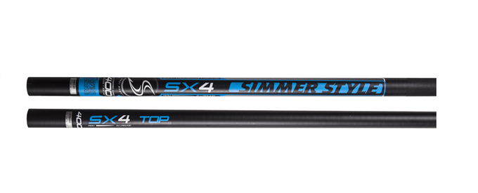 Simmer Windsurfmast SX4 RDM - afb. 2