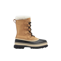 Sorel Caribou Wp Dames bruin