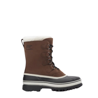 Sorel Caribou Wp heren  Bruin