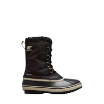 Sorel heren boot pac nylon Zwart