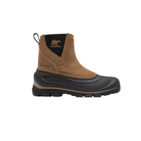 Sorel heren Buxton Pull on boot Bruin