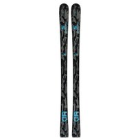 Stöckli Heren Ski Montero AR 24/25 incl. Strive 13D binding 