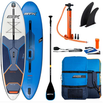 STX ISup Hybrid Freeride 10'6"