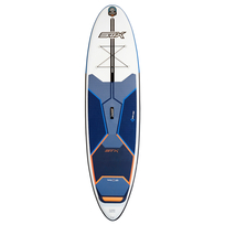 STX Opblaasbare SUP Freeride 10'6"