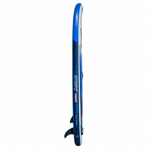 STX Opblaasbare SUP Freeride 10'6" - afb. 2