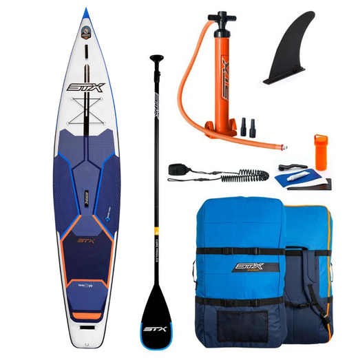 STX SUP Performance Tourer  - afb. 1