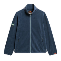 Superdry Active Full Zip Fleece Heren