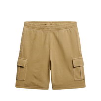 Superdry Contrast Stitch Cargo Short Washed 