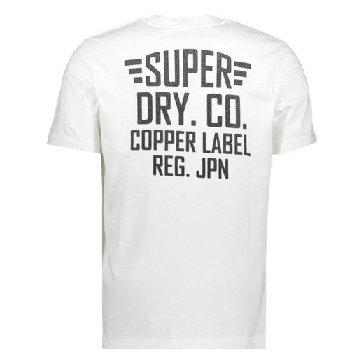 Superdry Copper Label Relaxed Tee - afb. 2