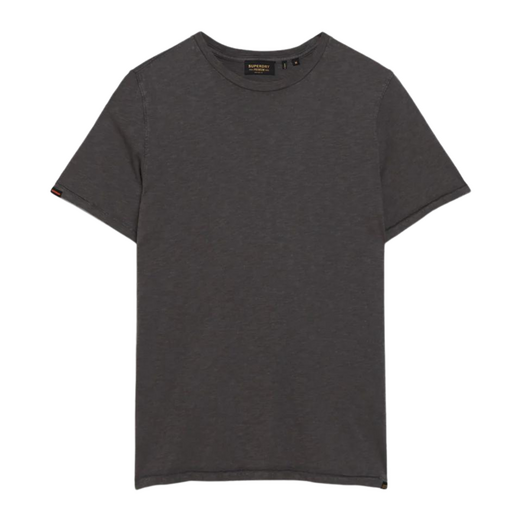 Superdry Crew Neck Slub SS T-Shirt  - afb. 1