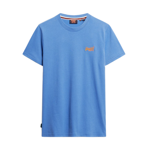 Superdry Essential Logo Emb Tee - afb. 1