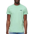 Superdry Essential Logo Embroidered Tee Mint - afb. 2