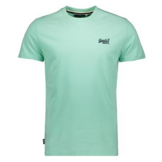 Superdry Essential Logo Emb Tee - afb. 1