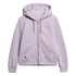 Superdry Essential Logo Zip Hoodie Dames  - afb. 1