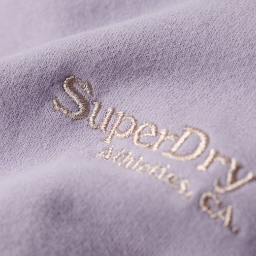 Superdry Essential Logo Zip Hoodie Dames  - afb. 2