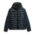 Superdry Hooded Storm Softshell Jacket - afb. 1