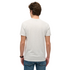 Superdry Japan Stripe Relaxed Tee Grijs - afb. 2