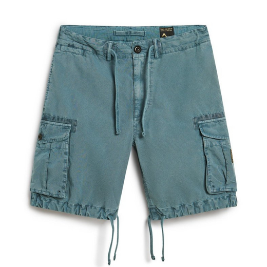 Superdry Parachute Light Short - afb. 1