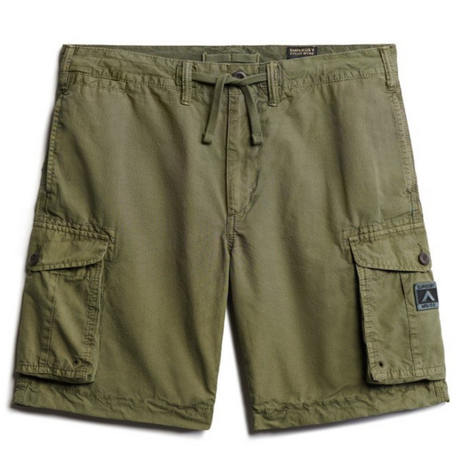 Superdry Parachute Light Short - afb. 1