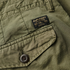 Superdry Parachute Light Short - afb. 2