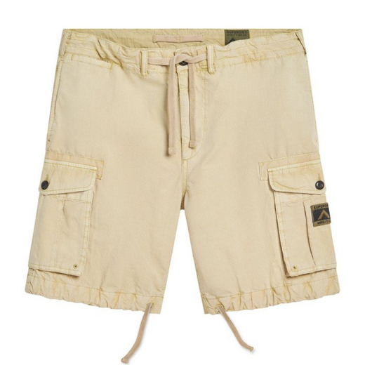 Superdry Parachute Light Short - afb. 1