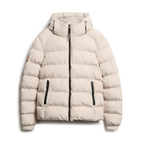 Superdry Sports Puffer Jacket 