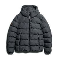 Superdry Sports Puffer Jacket 