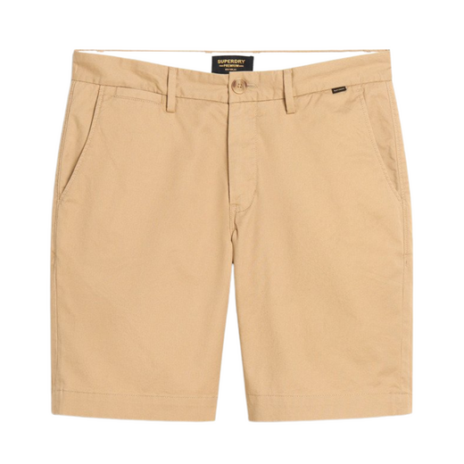 Superdry Stretch Chino Short - afb. 1