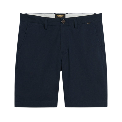 Superdry Stretch Chino Short - afb. 1