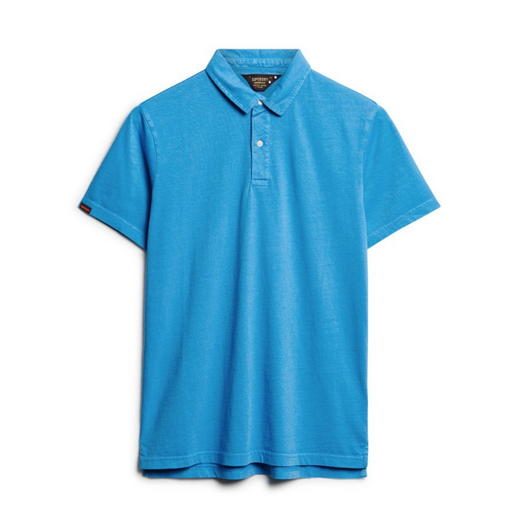 Superdry Studios Jersey Polo - afb. 1