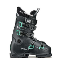 Tecnica dames skischoen grijs/mint mach Sport MV 85 w