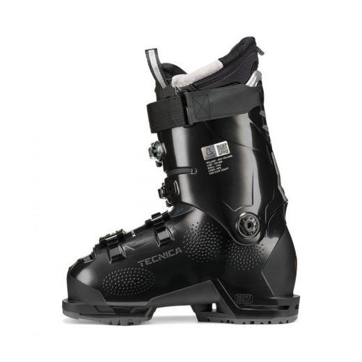 Tecnica Dames Skischoen Mach Sport MV 95 W 24/25 Zwart - afb. 3