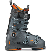 Tecnica heren Skischoen Mach sport 110 grijs/oranje