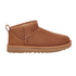 Ugg Dames Laars Classic Ultra Mini Chestnut - afb. 1