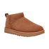 Ugg Dames Laars Classic Ultra Mini Chestnut - afb. 2