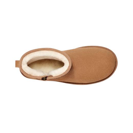 UGG Classic Mini Bailey Zip Dames - afb. 4