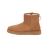 UGG Classic Mini Bailey Zip Dames - afb. 3