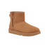 UGG Classic Mini Bailey Zip Dames - afb. 2