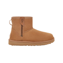 UGG Classic Mini Bailey Zip Dames