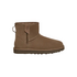 UGG Classic Mini Bailey Zip Dames - afb. 1