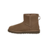 UGG Classic Mini Bailey Zip Dames - afb. 3