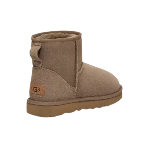 Ugg Classic Mini II Dames Laars - afb. 3